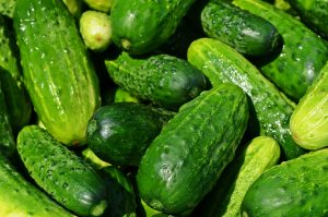 cucumbers, vegetables, green-849269.jpg